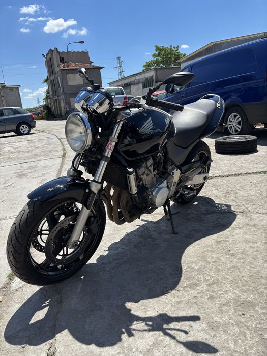 Honda Hornet 600