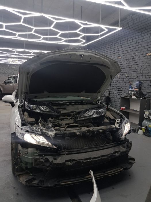 BiLed Установка подулюч AvtoSvet