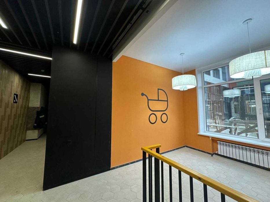 Продажа 3-комнатной квартиры