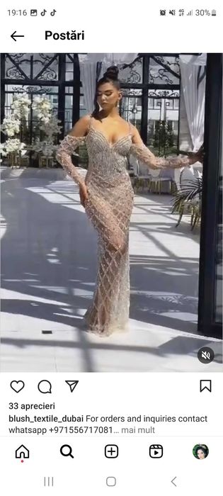 Sabloane pentru rochii