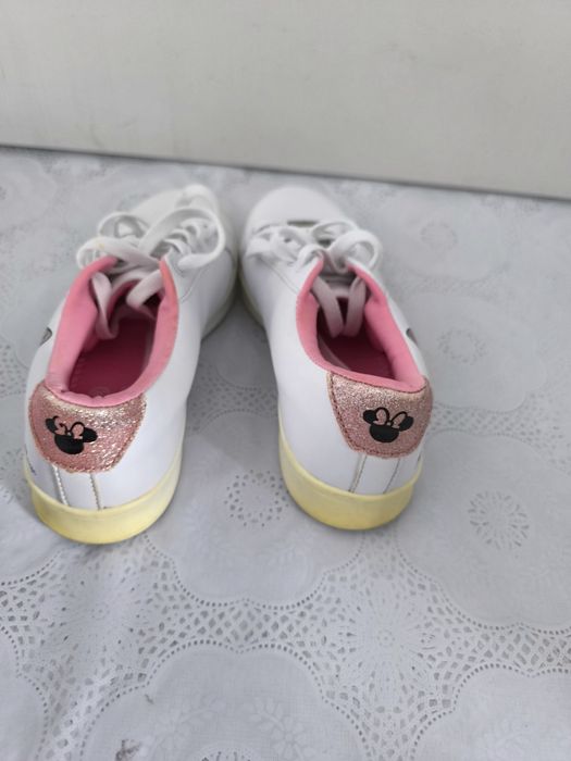Adidas Minnie Mouse