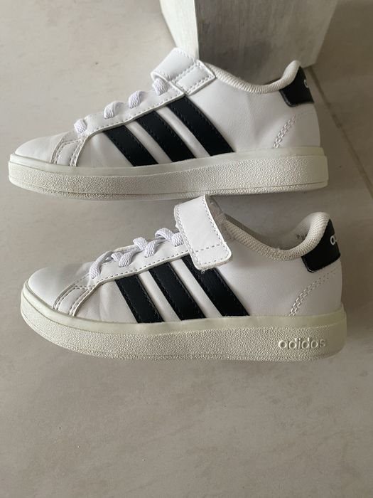 Детски маратонки adidas