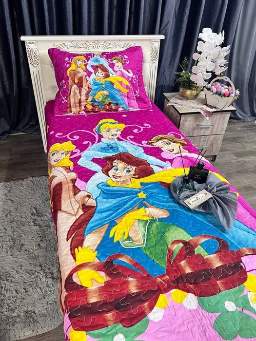 Detskiy Pekin pakrivali! Orginal.