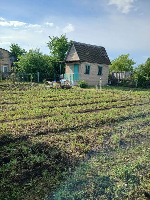 Продам дачу общество Ромашка