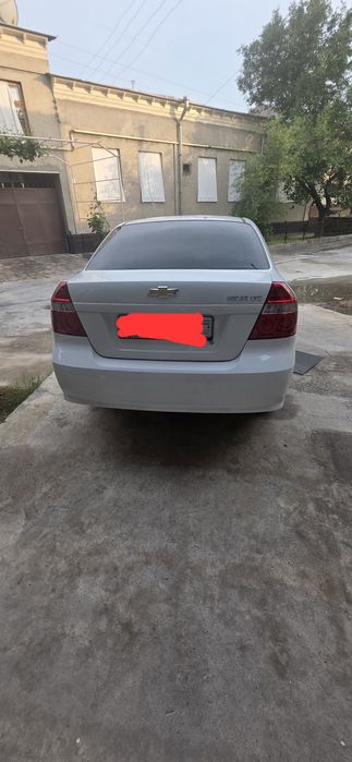 Chevrolet Nexia 2021 — 4