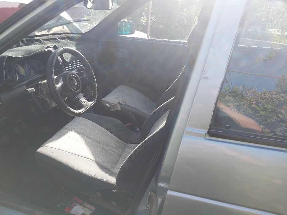 Lada ваз 2110 Бешкент