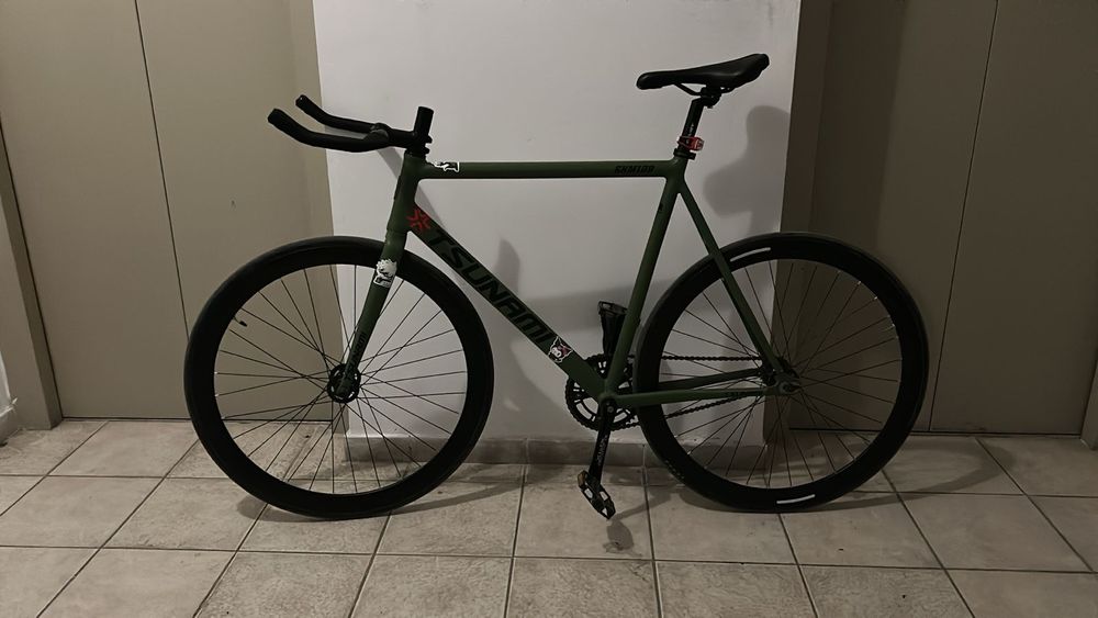 Продаю фикс тсунами снм100