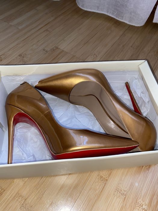 Продам каблуки