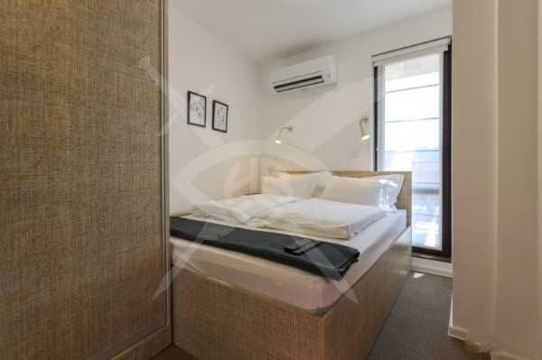 Двустаен апартамент в Центъра! 11461131