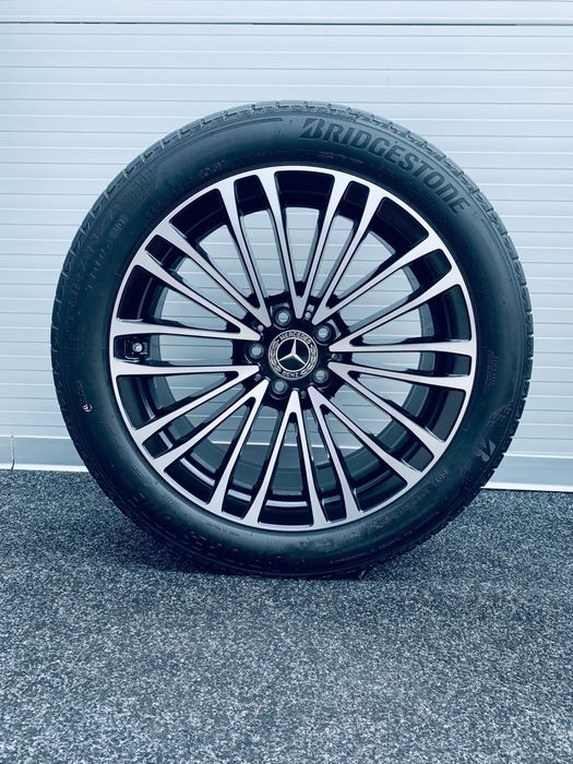 Jante originale Mercedes S Class W223 AMG 19 255/45/19 A2234013300