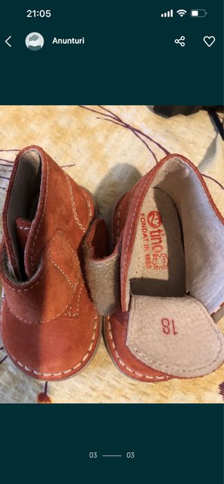 Salopete iarna  si ghete fetita