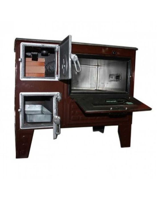 Готварска печка тип селска