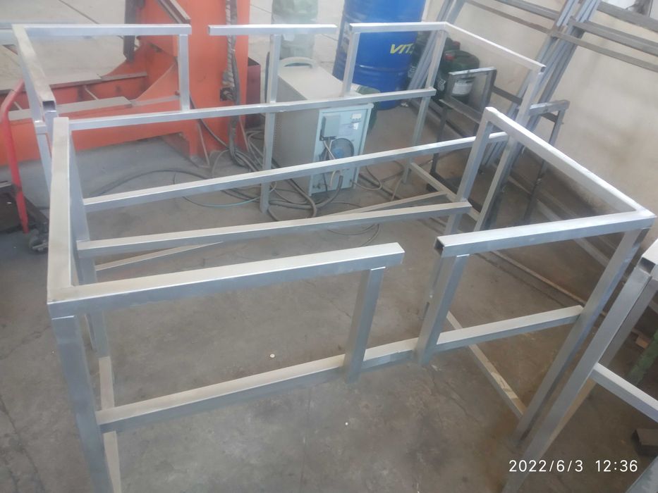 Кровати металлические! Решетки! Все виды сварочных работ!