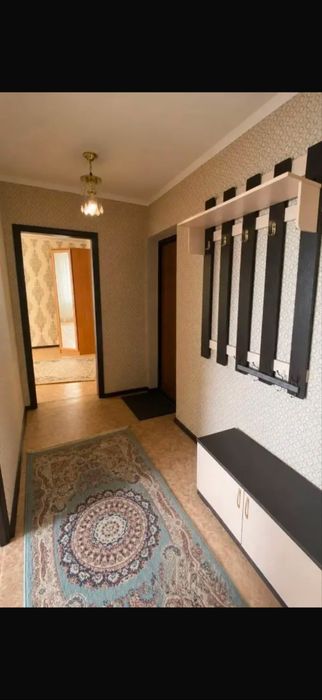 Продам 2 ком квартиру ул планировки