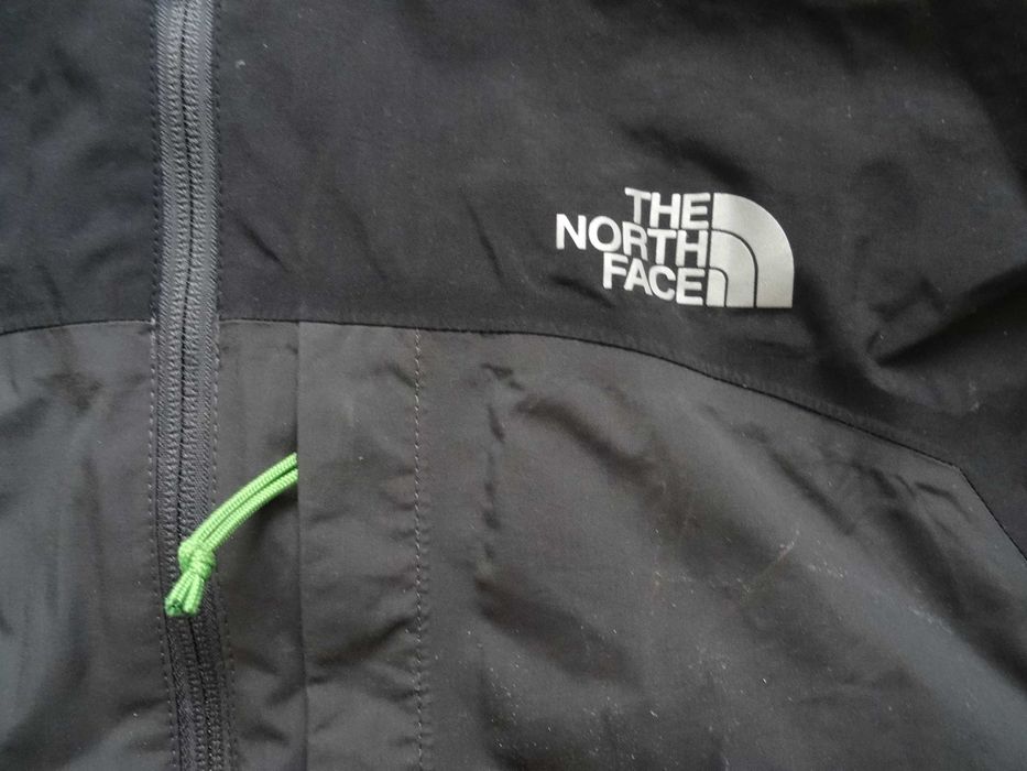 the north face L hi vent