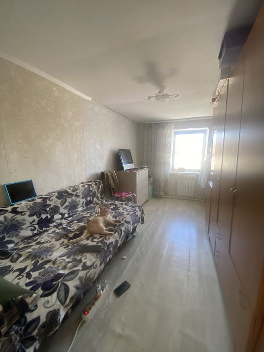 Продам частный дом с горажем и баней