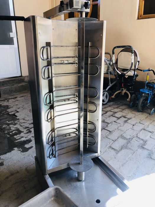 Данар апарат донер апарат лаваш апарат сотилади