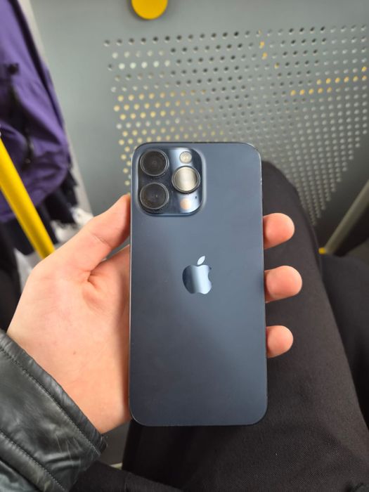 Iphone 15 pro max 256гб