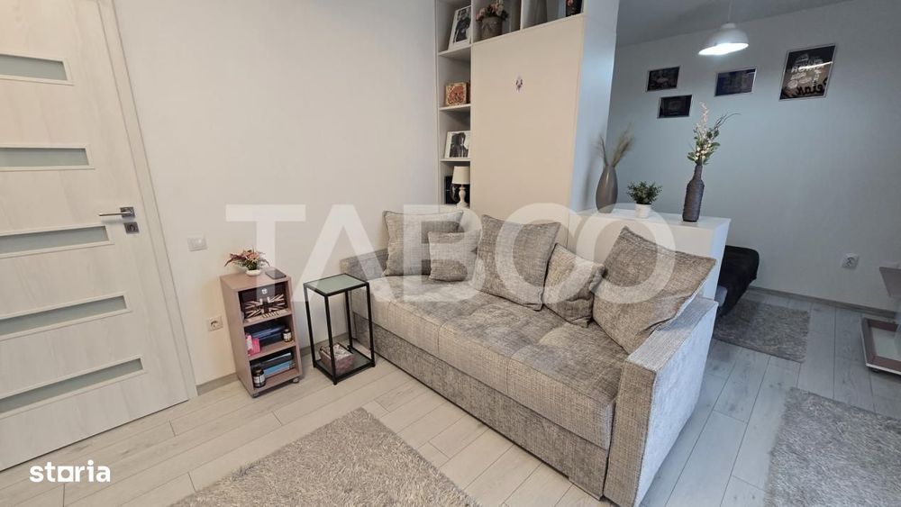 Apartament decomandat de vanzare 2 camere plus gradina Doamna Stanca — fotografia 1