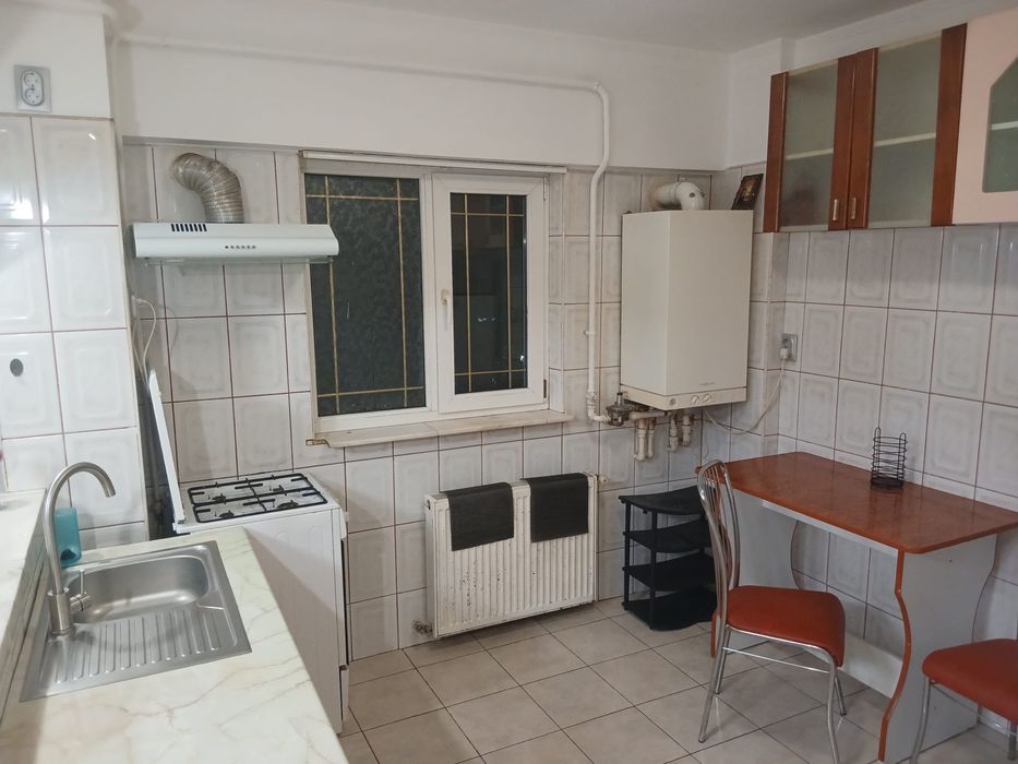 Apartament cu 1 camera  open space mobilat