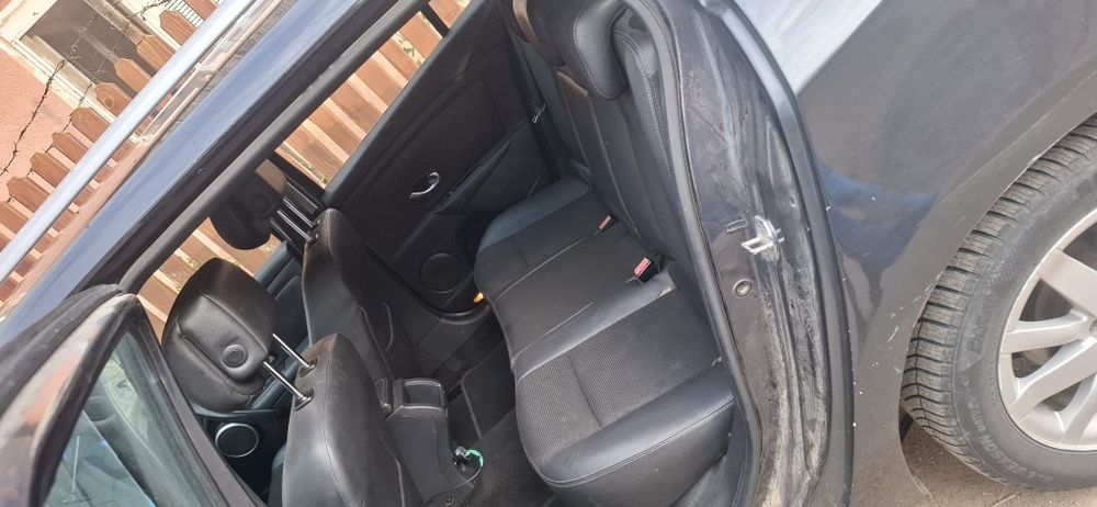 Renault Megane 3