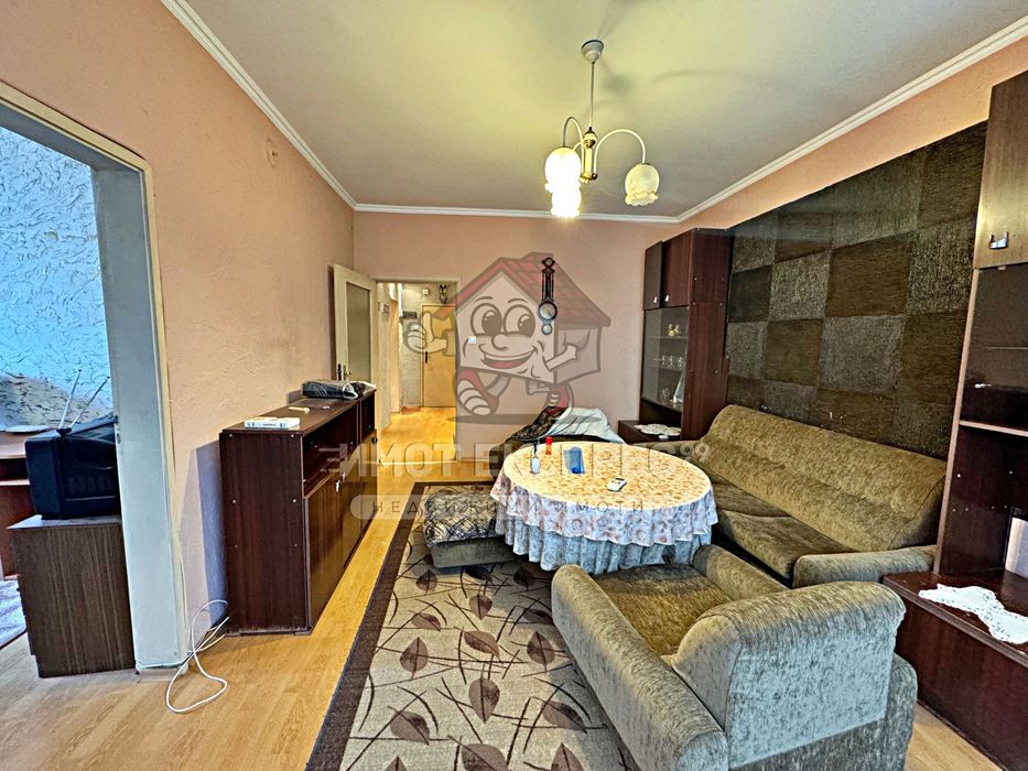 Продава се Многостаен апартамент в Асеновград - 69 кв.м за 1072 €/кв.м - Снимка #3