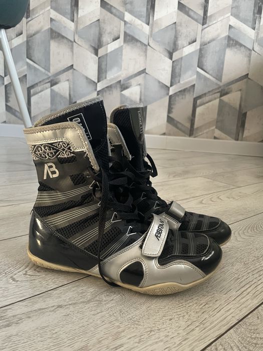 Баксерки аббренд