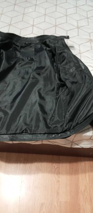 Мъжко кожено яке