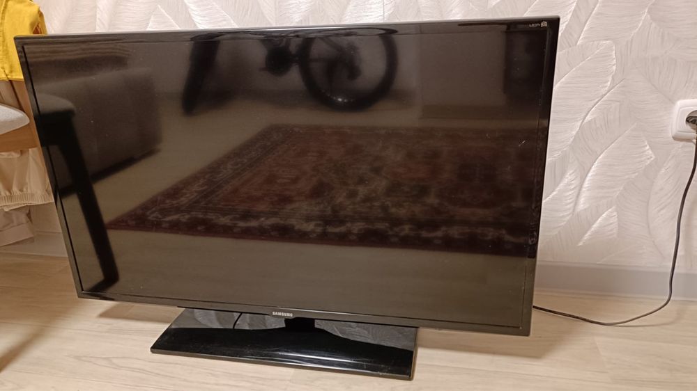 Телевизор Samsung