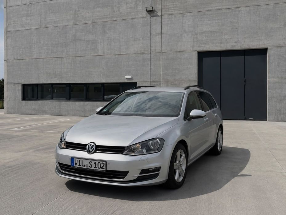 Golf 7 motor 2000 cm