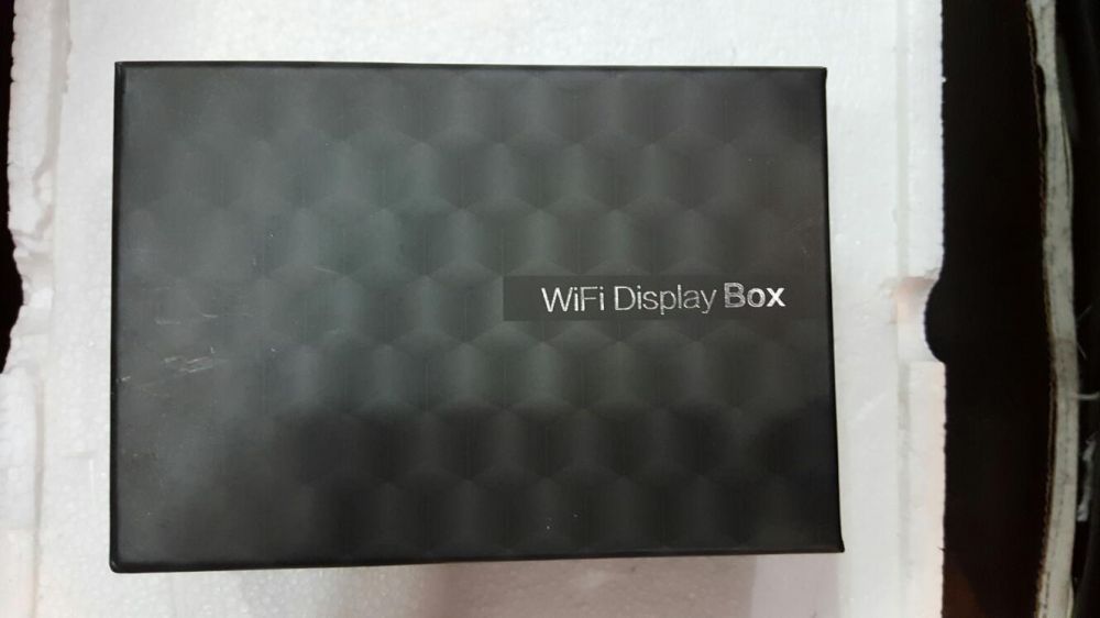 Dinavyn wi fi miracast