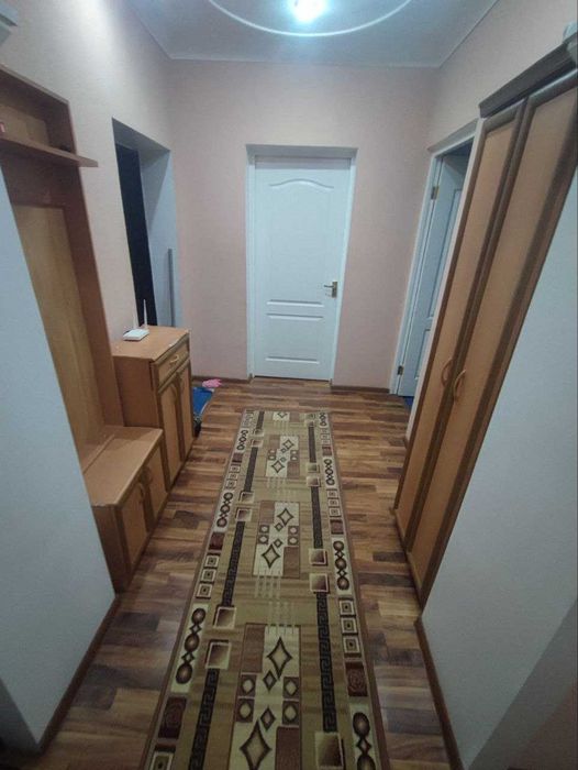 Сдам свою квартиру 2/2/4 на метро Ойбек