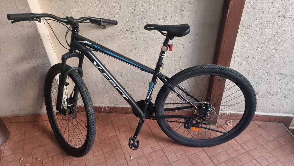 Vand bicicleta 29"