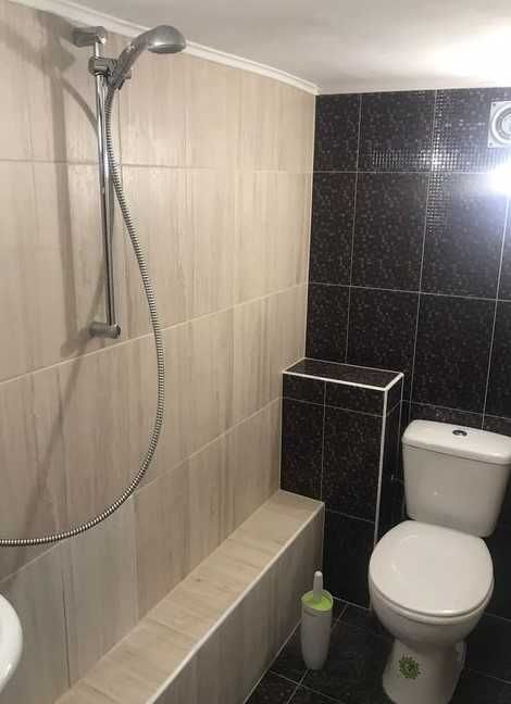 Дава се под наем Едностаен апартамент в Пловдив, Западен - 45 кв.м за 178.5 € - Снимка #2