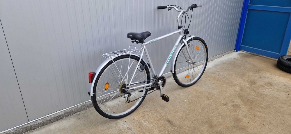 Алуминиев велосипед KETTLER колело 28"