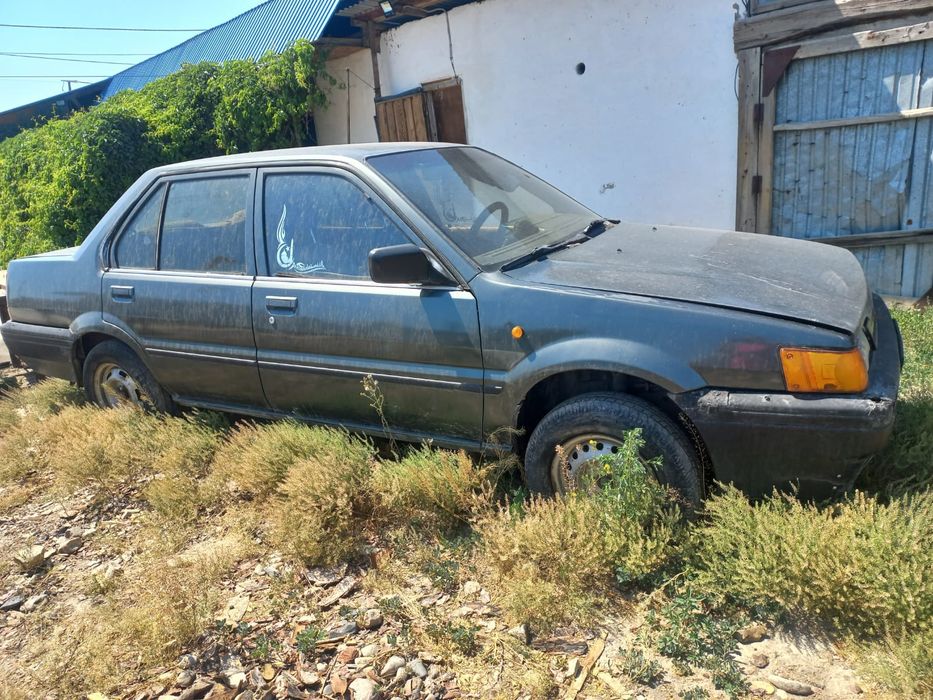 Продам ниссан сани