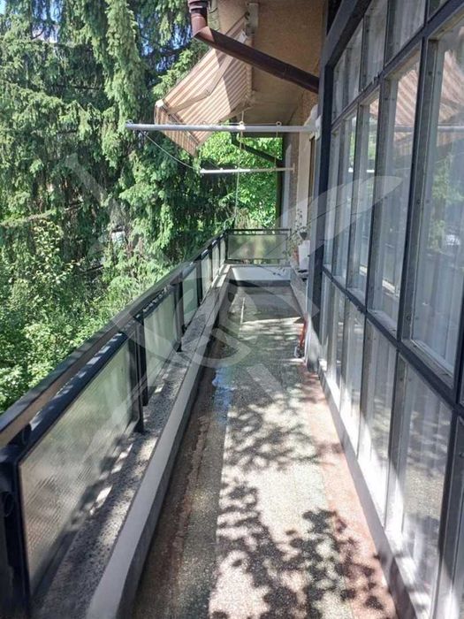 Дава се под наем Етаж от къща в София, Горна баня - 90 кв.м за 428.91 € - Снимка #14