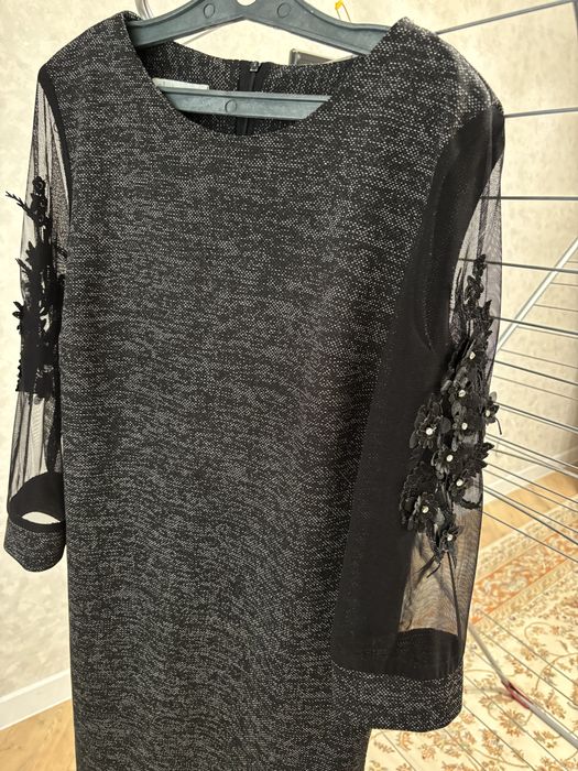 Распродажа! Платья Турция. Отличного качества.