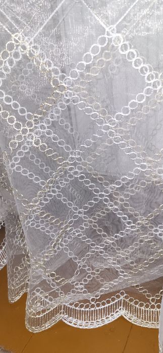 Янги парда 5 метр