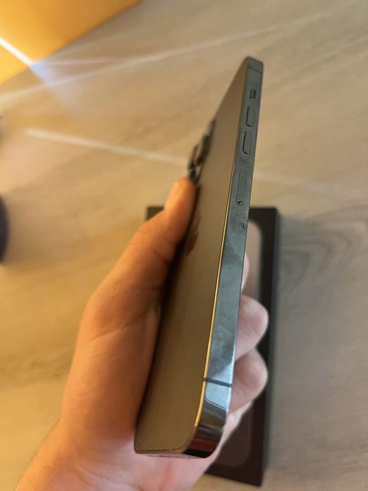 Vand iphone 13 pro max 256gb