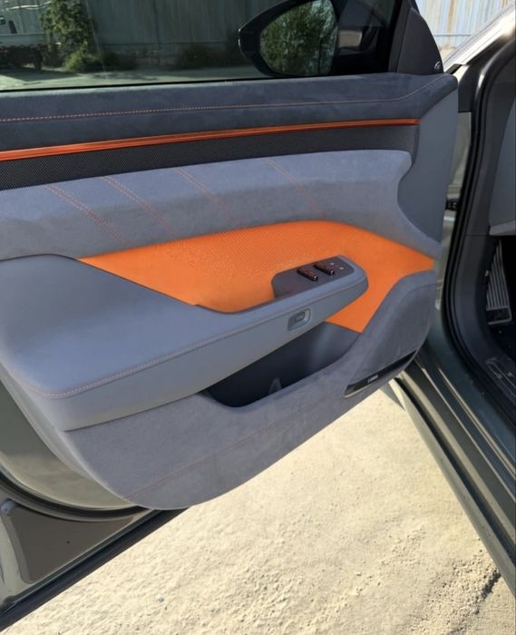 Zeekr 001 z sport 2025