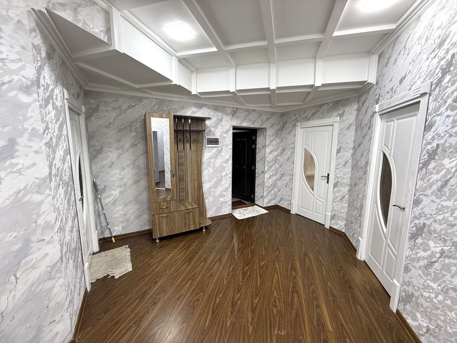 Срочно 3-хоналик. 3-этаж. Brilliant City. Новостройка. Лифт бор.