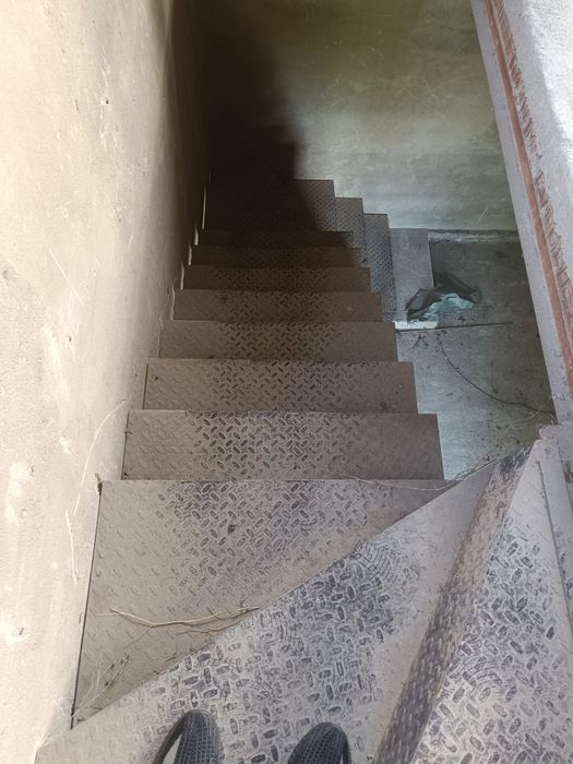 Продам лестницу бу