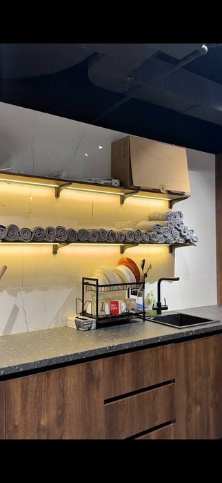 Сдаётся в аренду и продается помещение под барбершоп в ЖК NRG Mirzо Ul