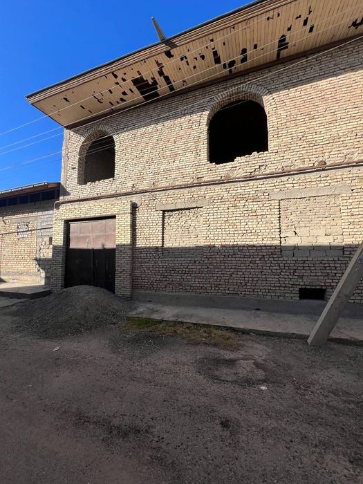 Xovli korobka sotiladi. Ховли коробка