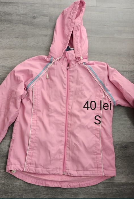 Geaca dama marimea M