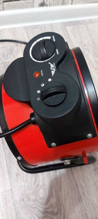 Обогреватель бытовой