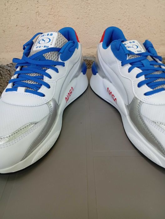 Puma маратонки размер 44.5 Чисто нови