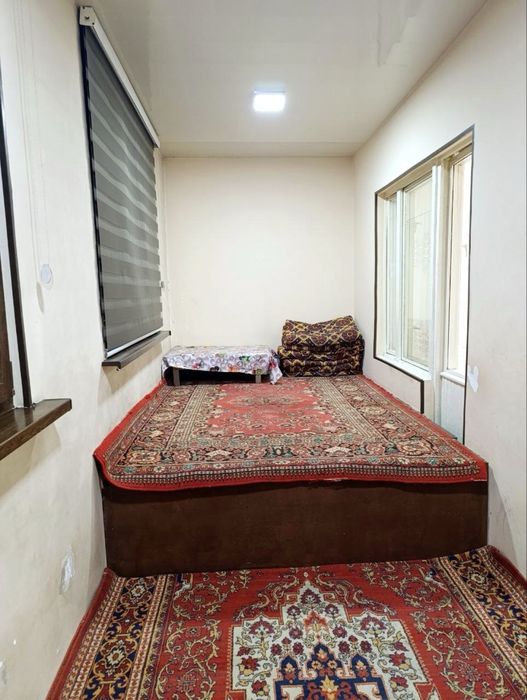 Qoraqamich 1/4 2/3/5 balkon 2/6 srochno sotiladi ipoteka qisayam bolad