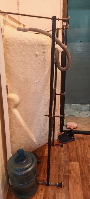 Ванна сатылады-проедаем